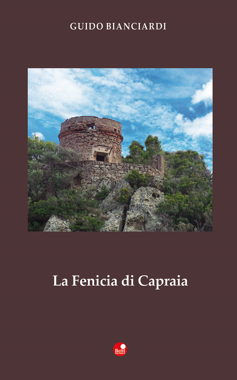 La Fenicia di Capraia