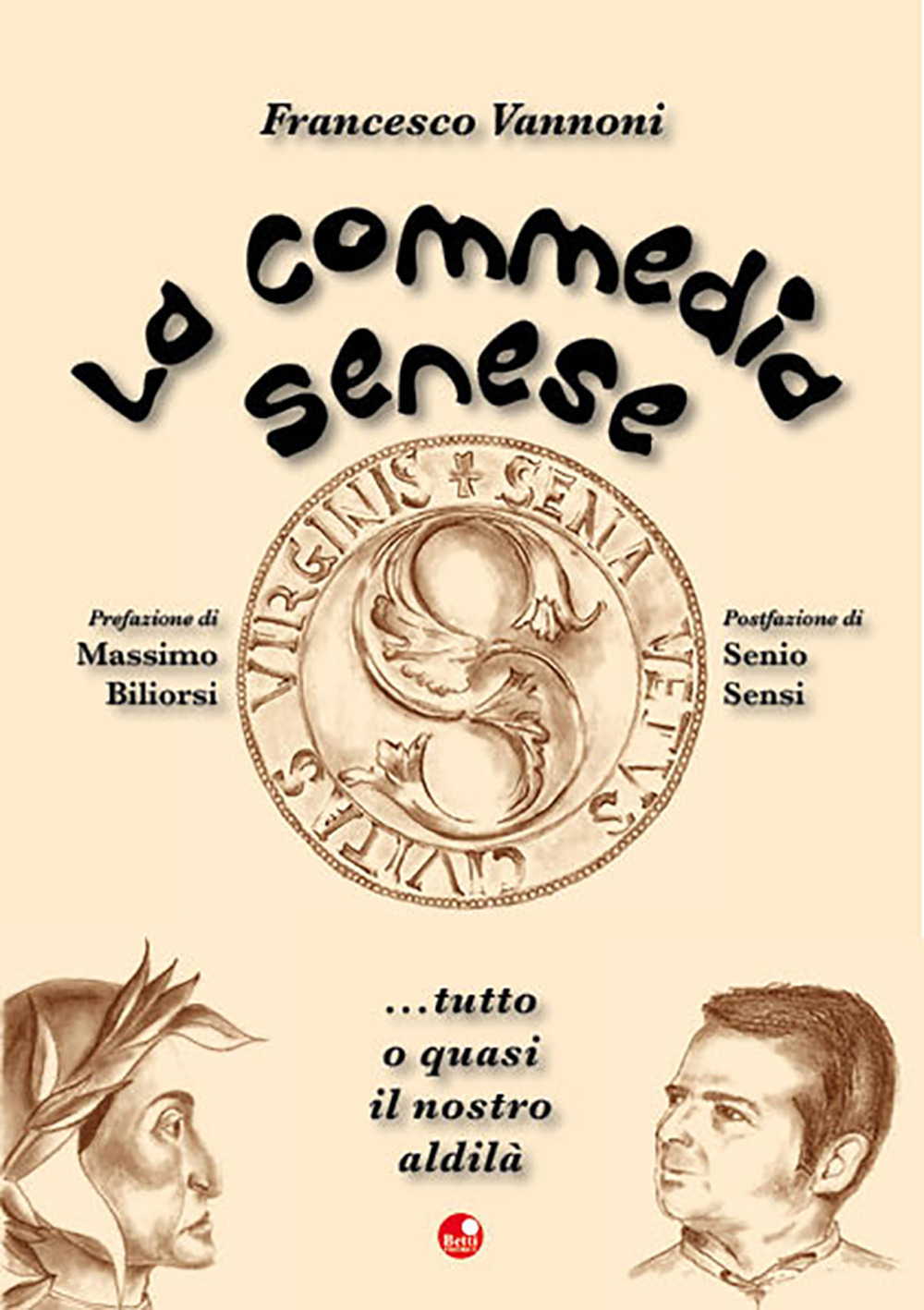 La commedia senese