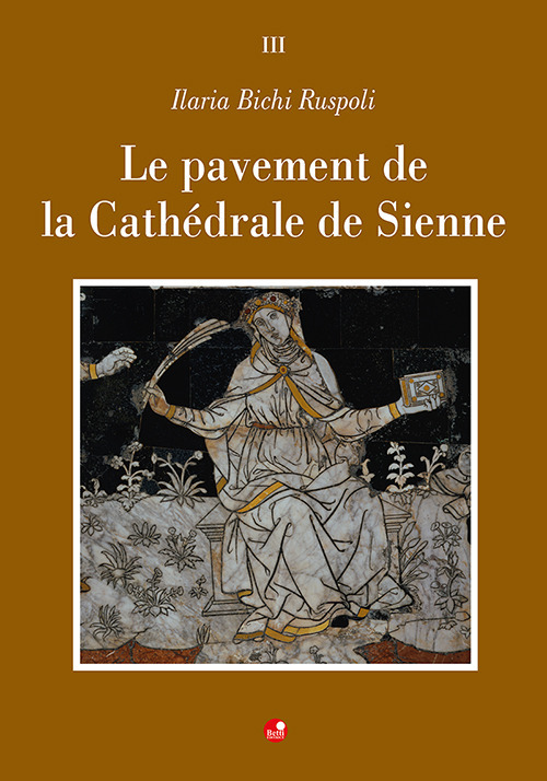 Le pavement de la Cathédrale de Sienne