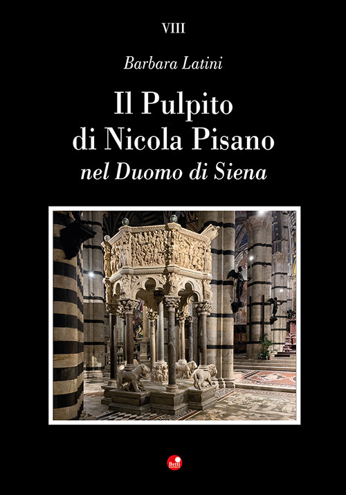 Il Pulpito di Nicola Pisano nel Duomo di Siena