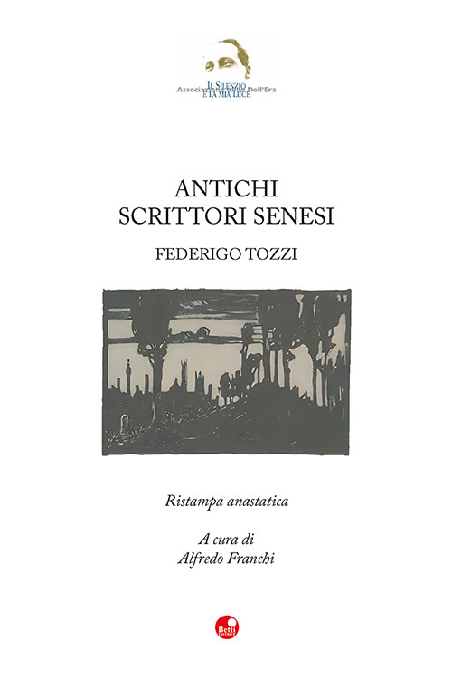 Antichi scrittori senesi