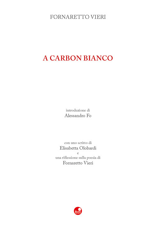 A carbon bianco