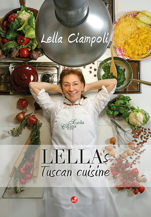 Lella's Tuscan cuisine