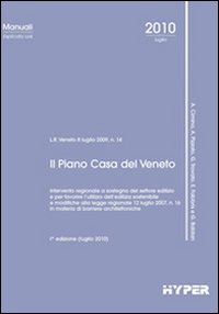 Il piano casa del Veneto