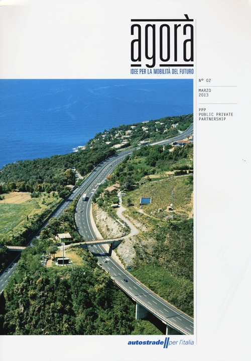 Agorà. Idee per la mobilità del futuro (2013). Vol. 2