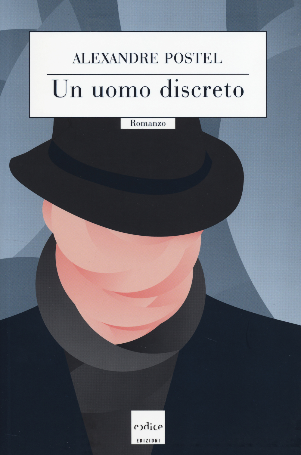 Un uomo discreto