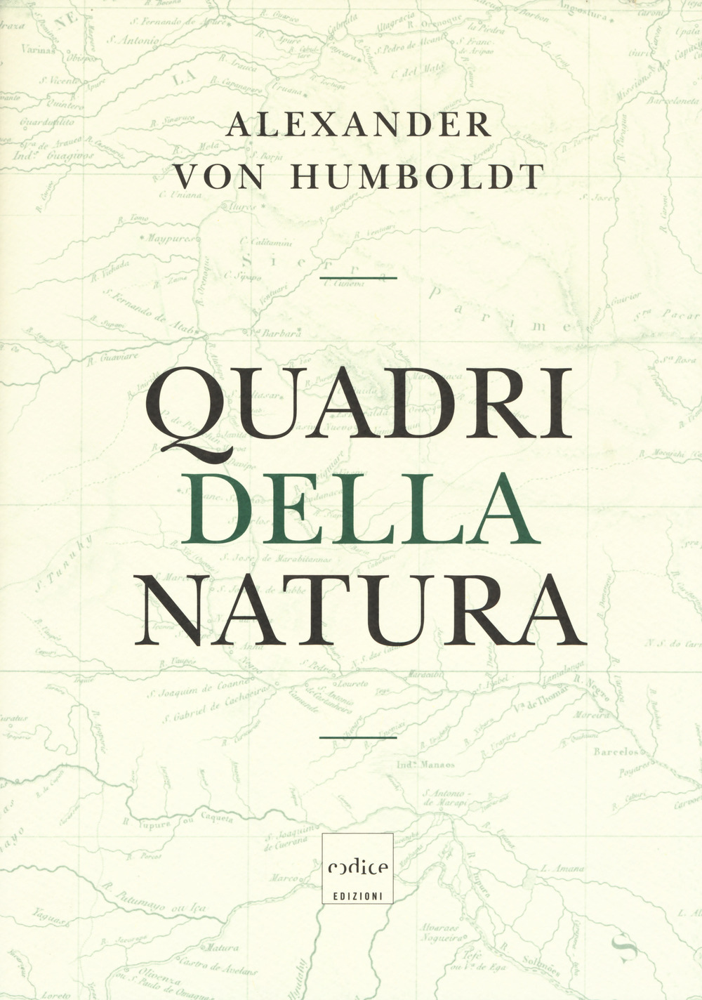 Quadri della natura