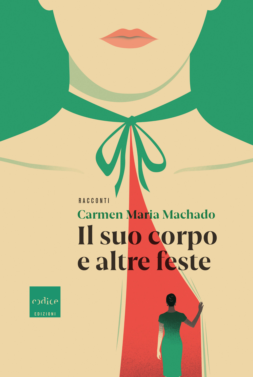 Il suo corpo e altre feste