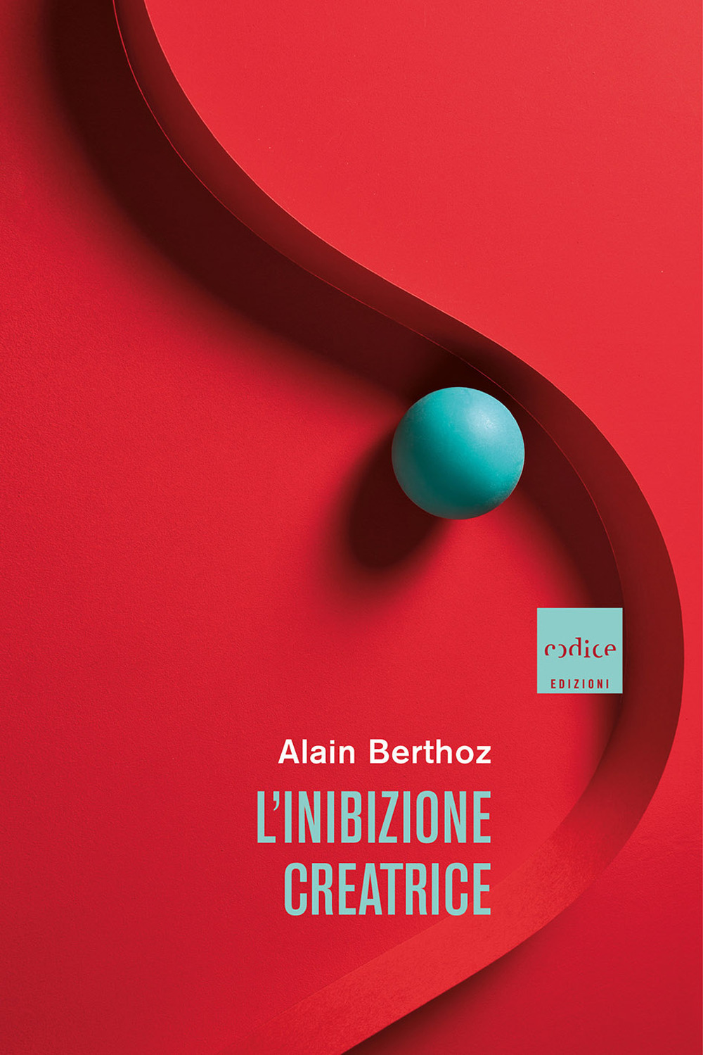 L'inibizione creatrice