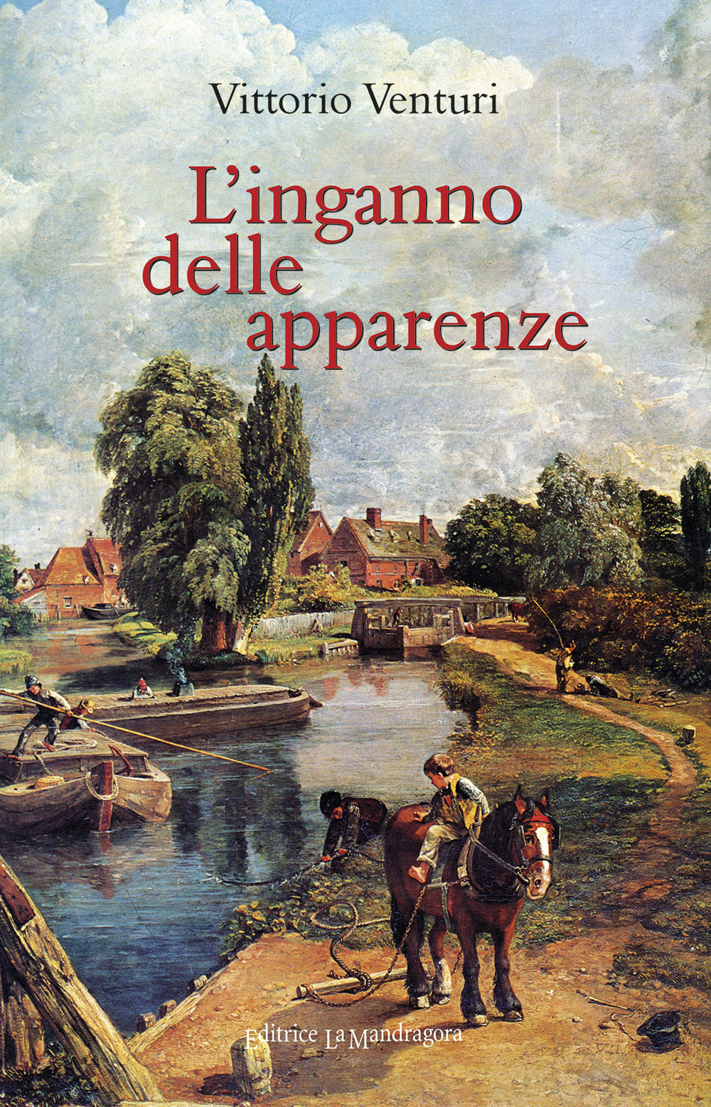 L'inganno delle apparenze