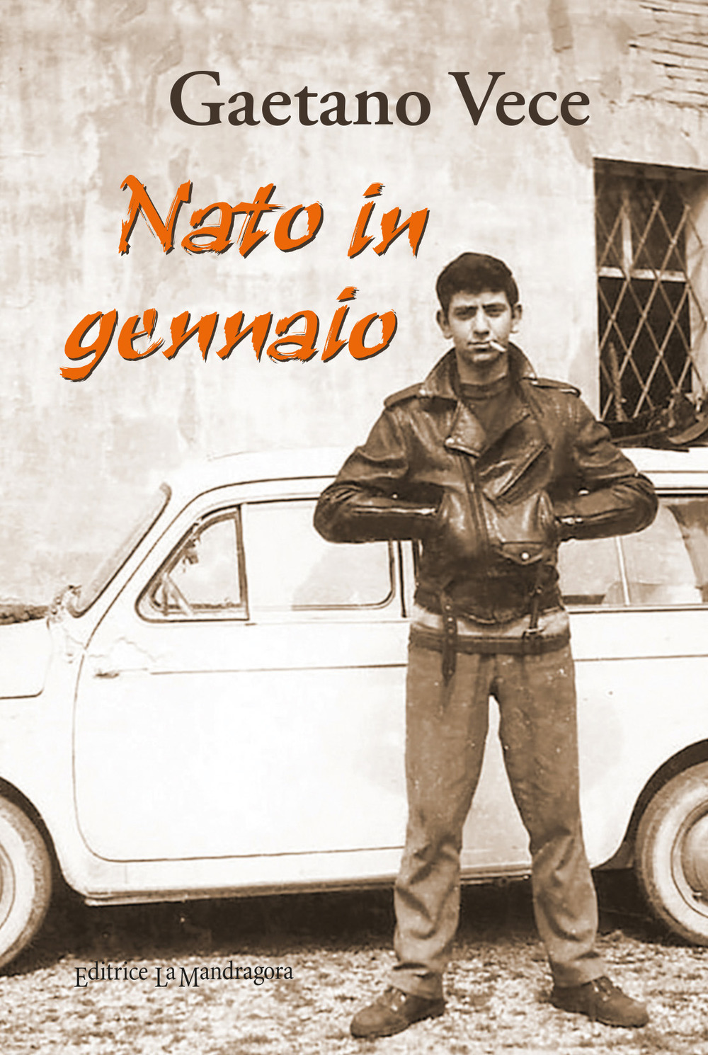 Nato in gennaio