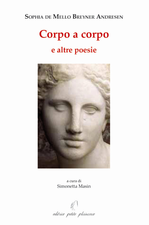 Corpo a corpo e altre poesie