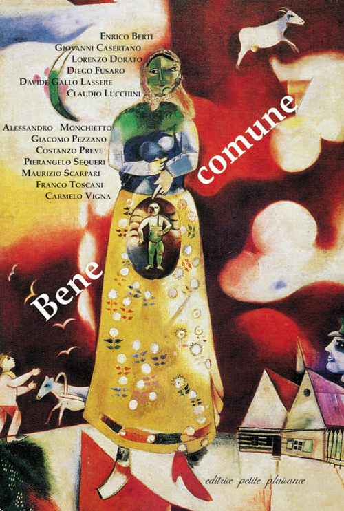 Bene comune