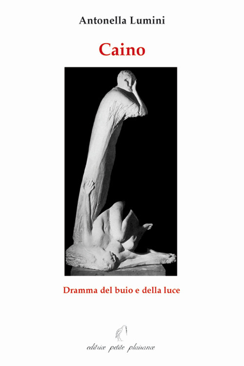 Caino. Dramma del buio e della luce