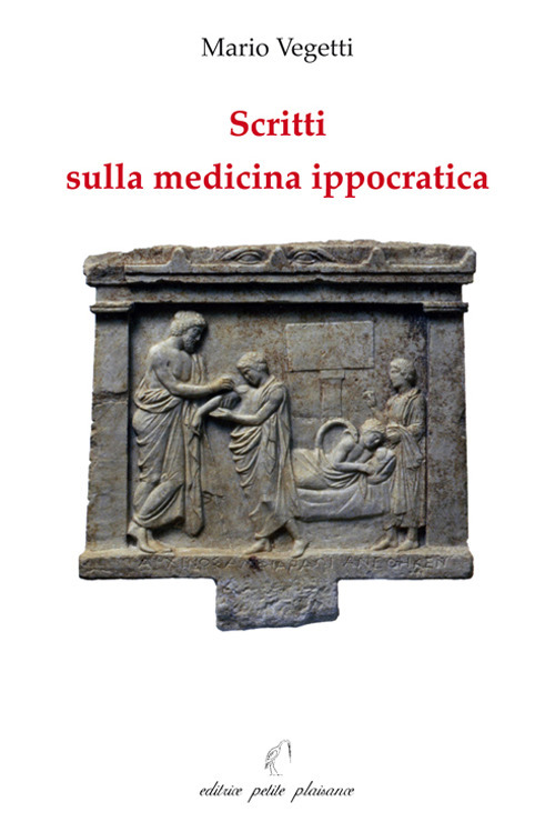 Scritti sulla medicina ippocratica