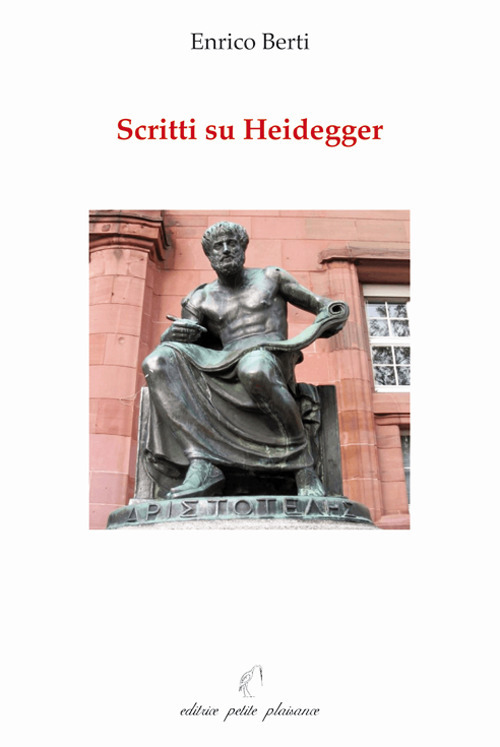 Scritti su Heidegger