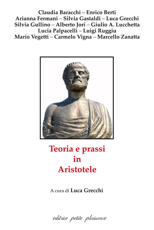 Teoria e prassi in Aristotele