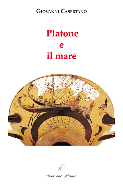 Platone e il mare