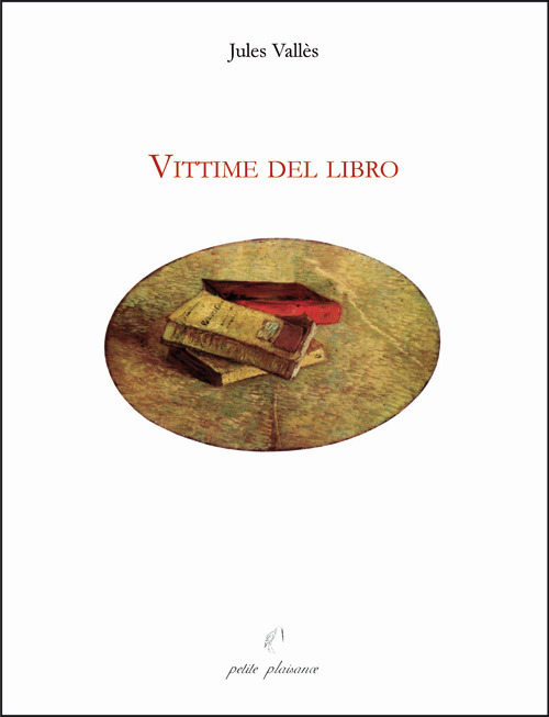 Vittime del libro