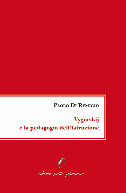 Vygotskij e la pedagogia dell'istruzione