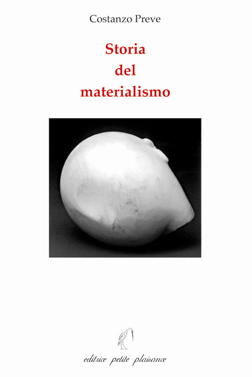 Storia del materialismo