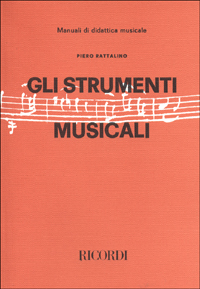 Gli strumenti musicali