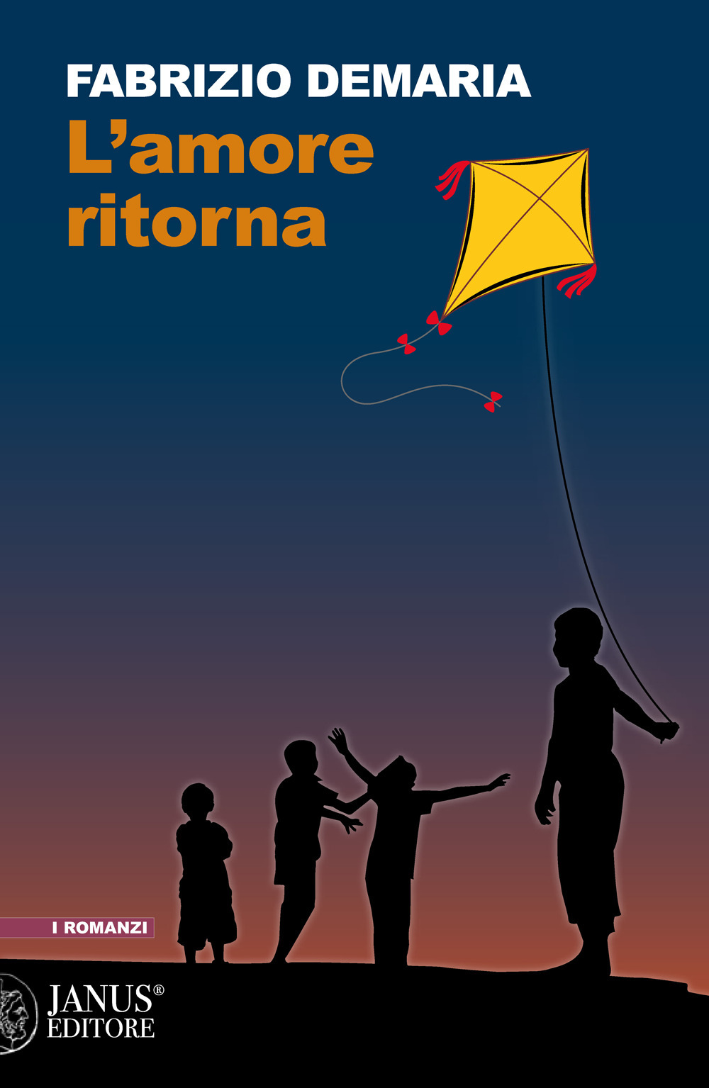 L'amore ritorna
