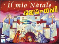 Il mio Natale pop-up!