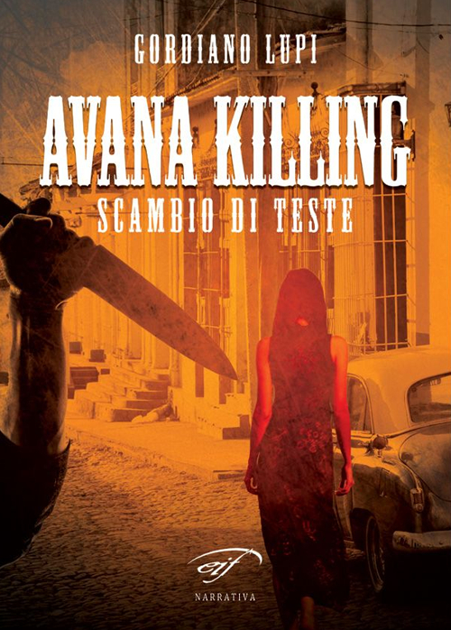 Avana killing