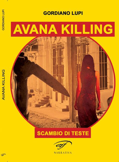 Avana killing