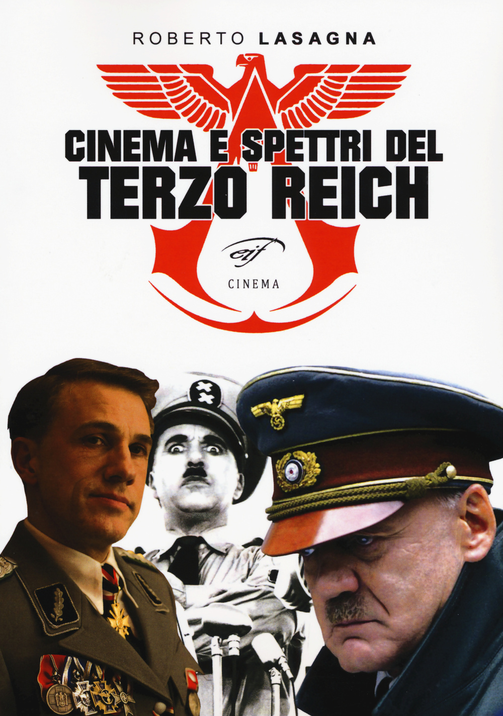 Cinema e spettri del Terzo Reich