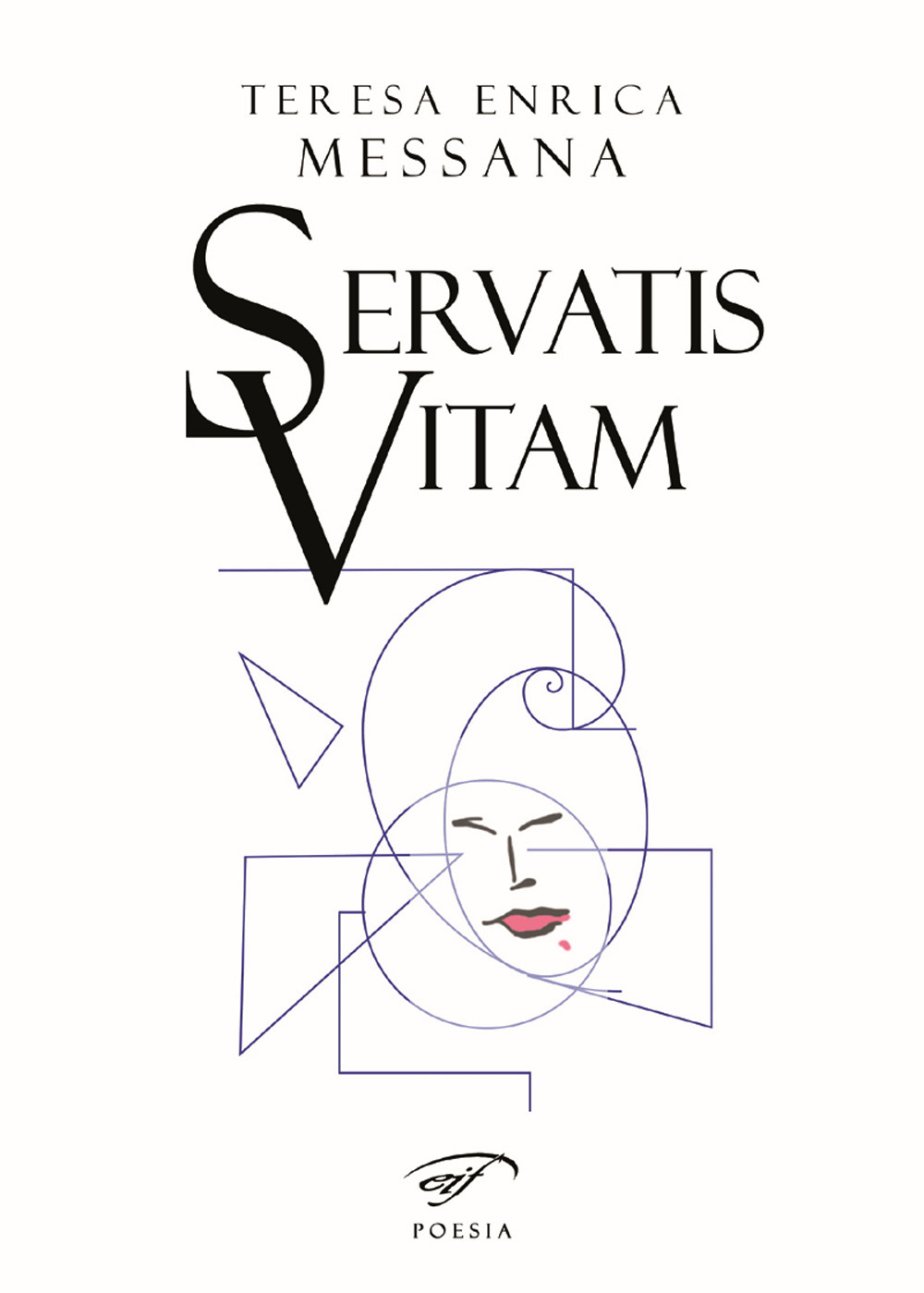 Servatis vitam