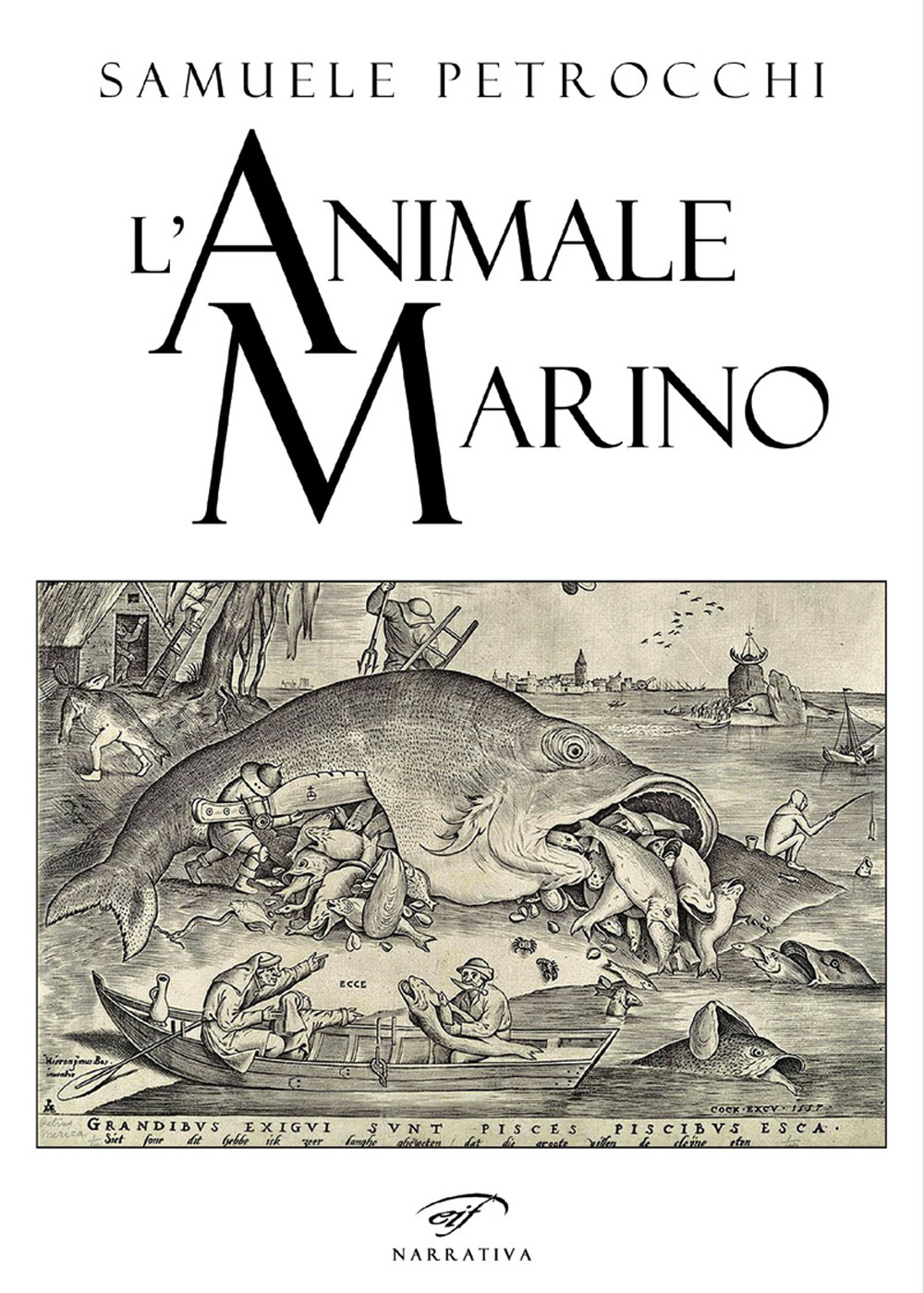 L'animale marino