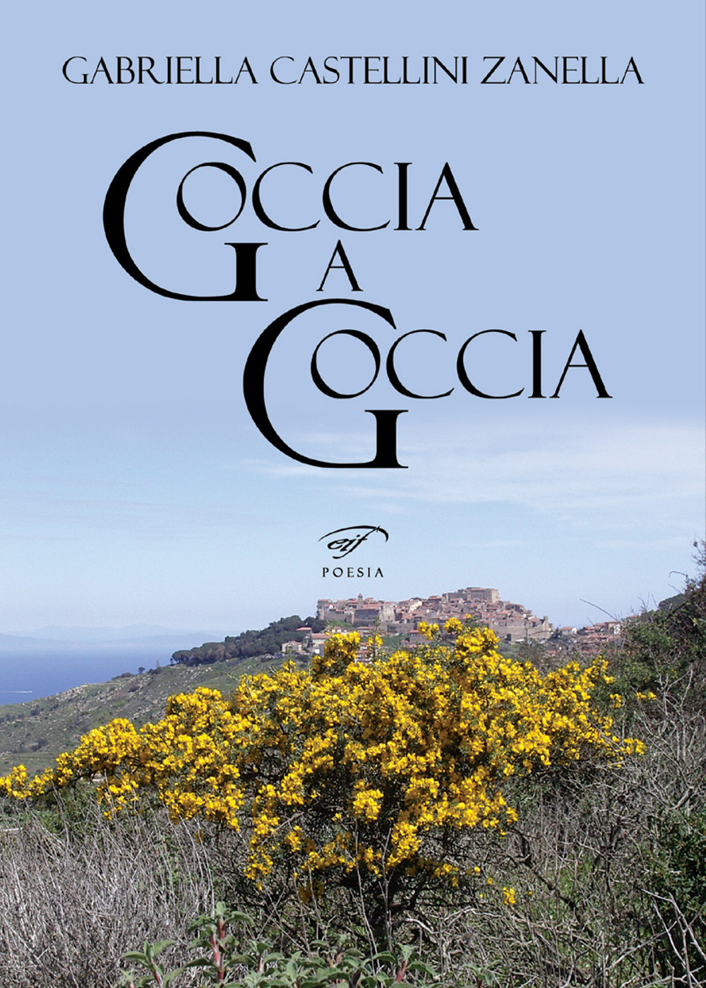 Goccia a goccia