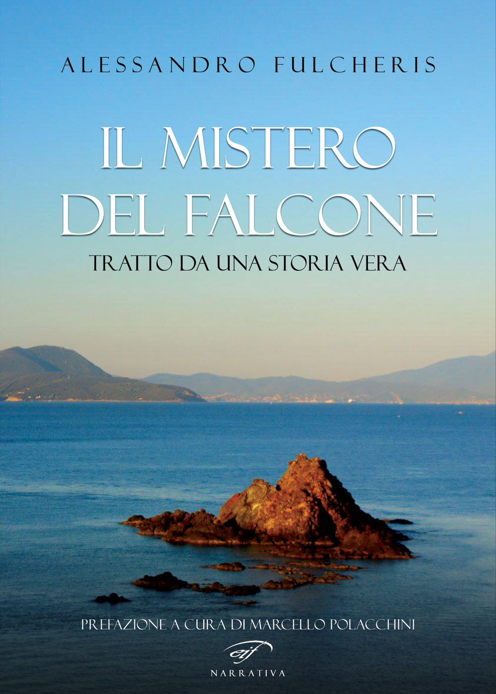 Il mistero del falcone