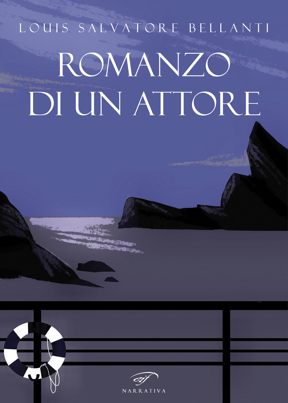 Romanzo di un attore