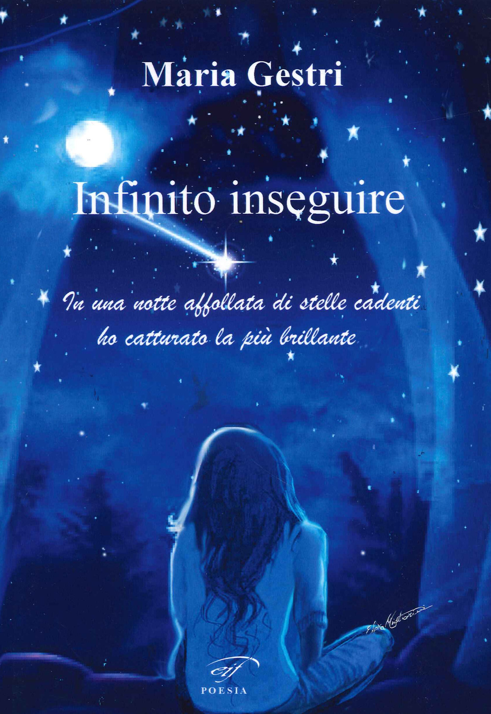 Infinito inseguire