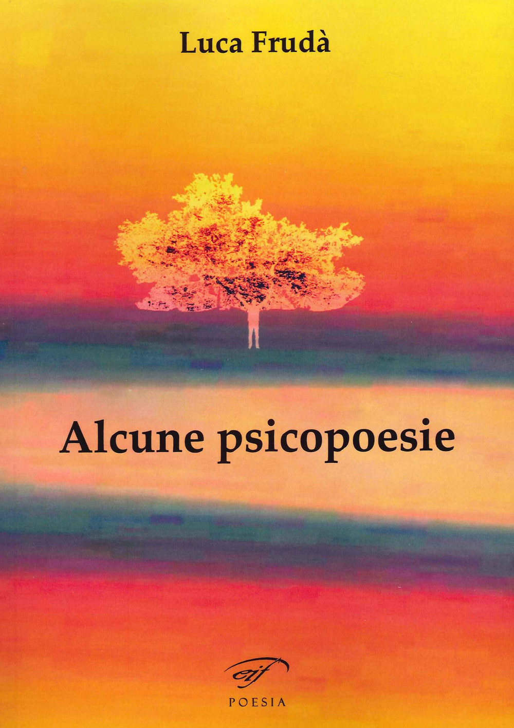 Alcune psicopoesie