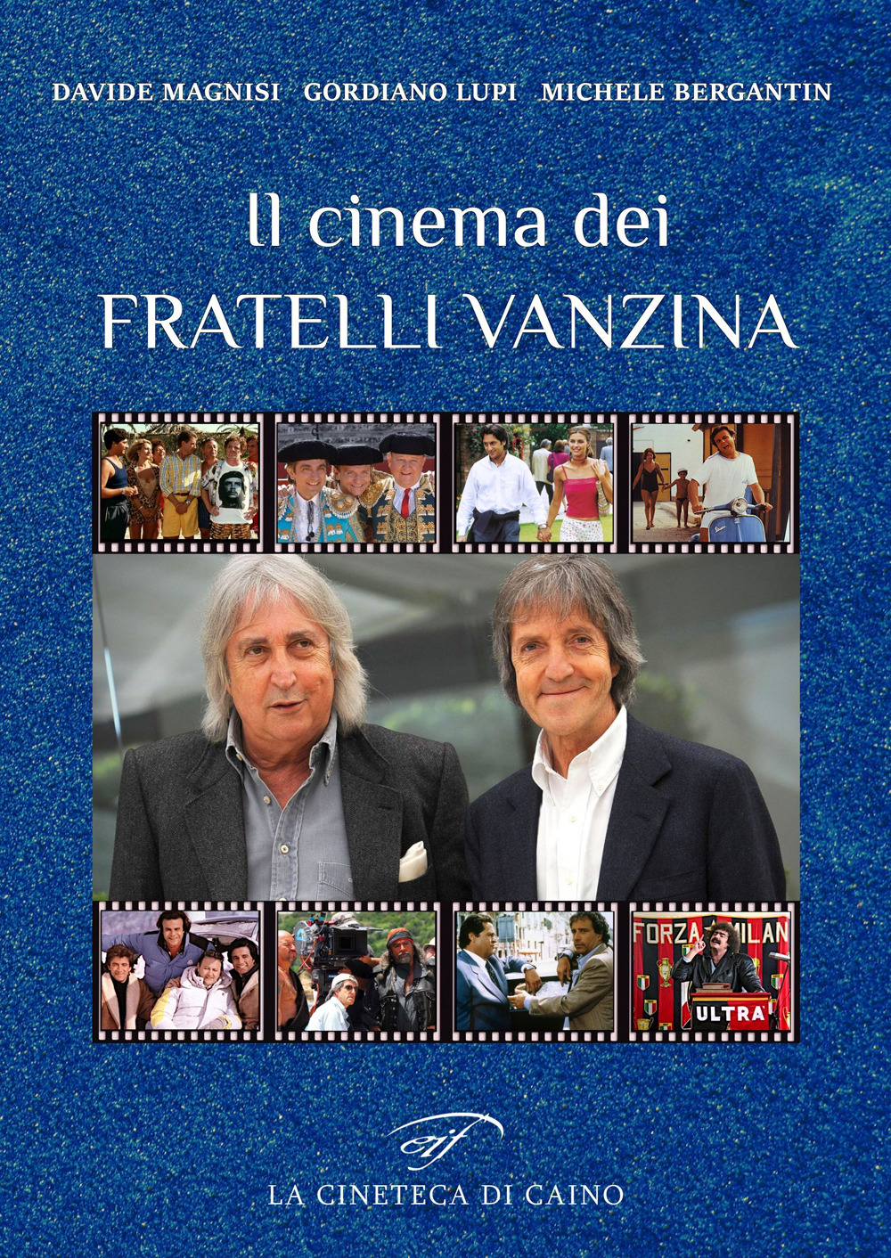 Il cinema dei fratelli Vanzina