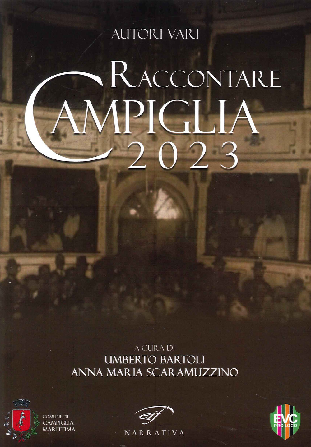 Raccontare Campiglia 2023