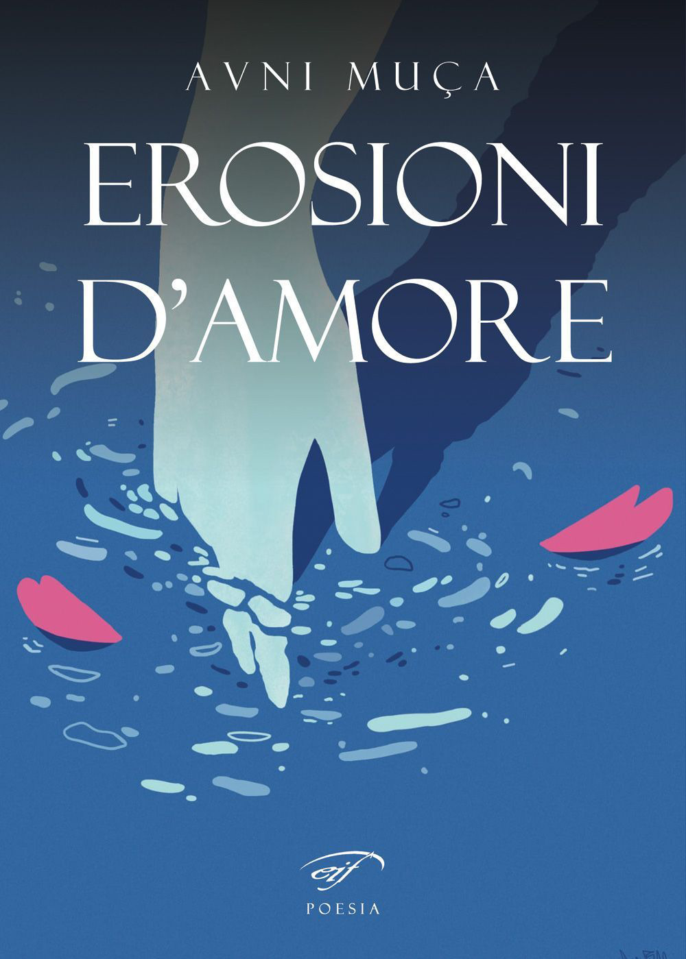 Erosioni d'amore. Erozionet e dashurisë