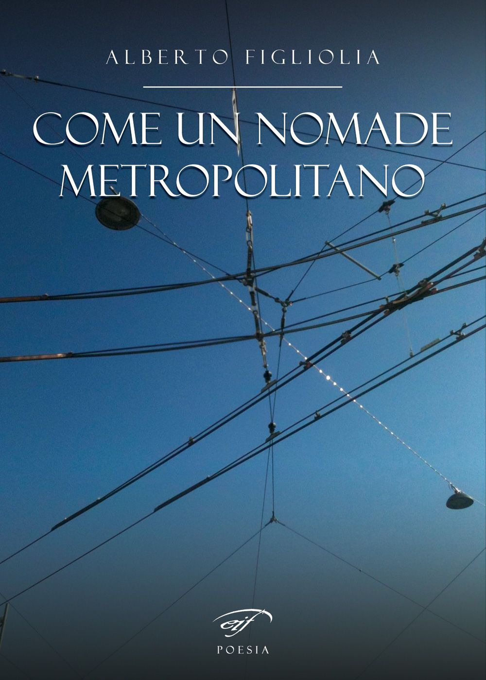 Come un nomade metropolitano