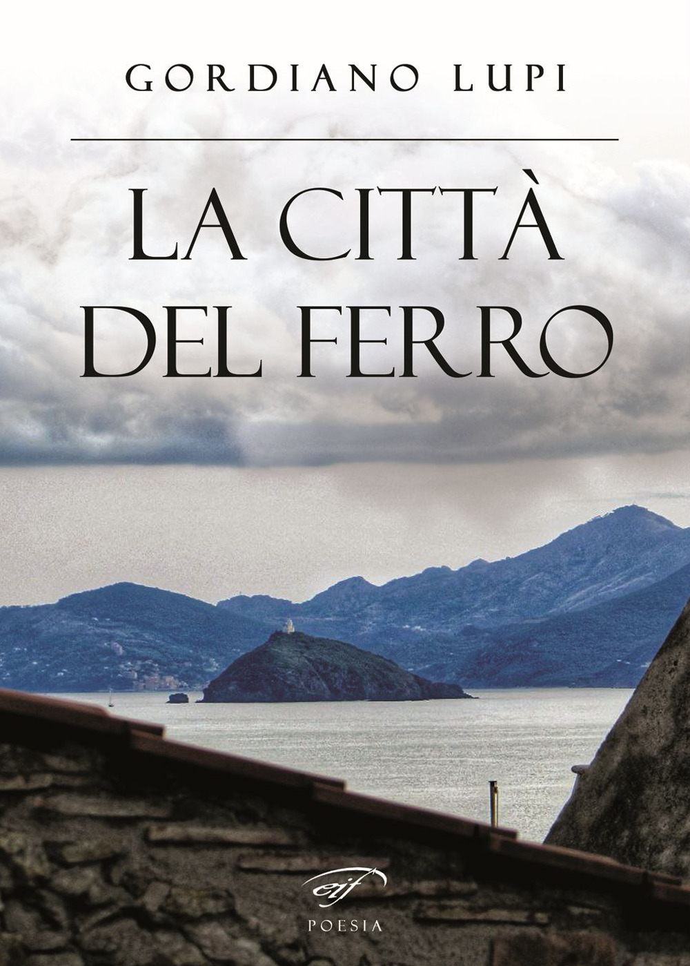 La città del ferro