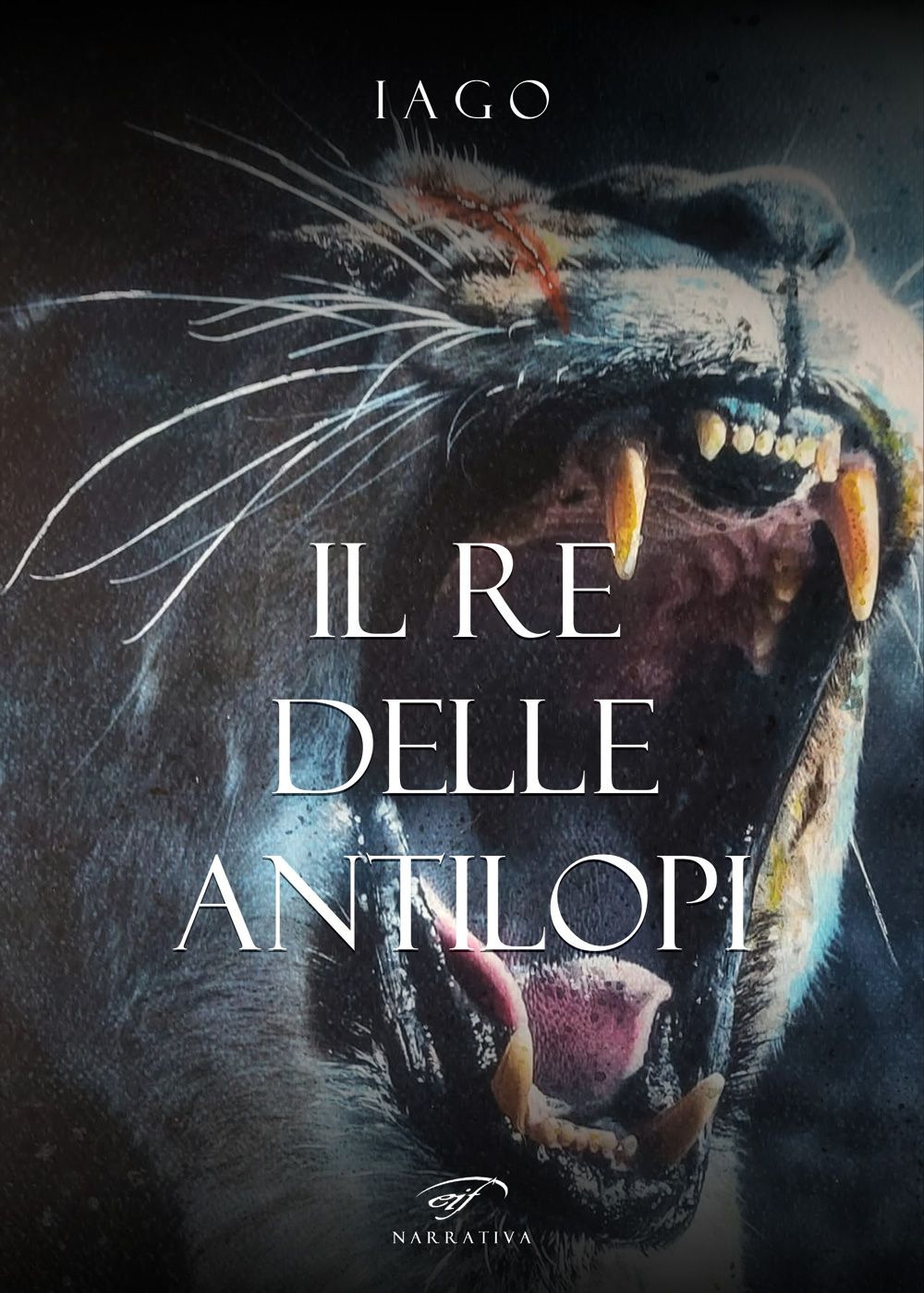 Il re delle antilopi