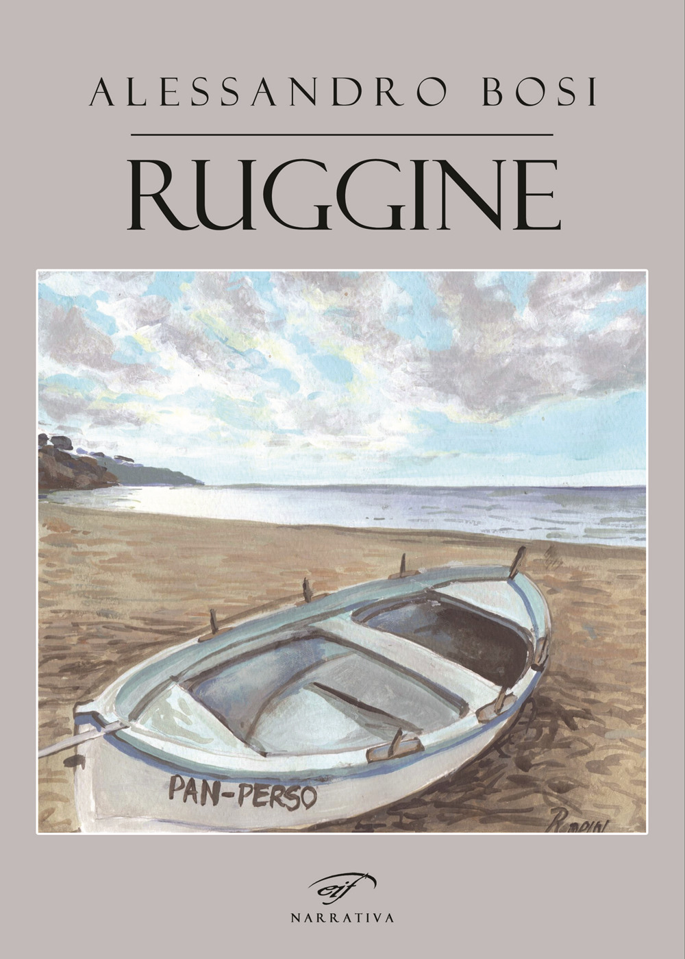 Ruggine