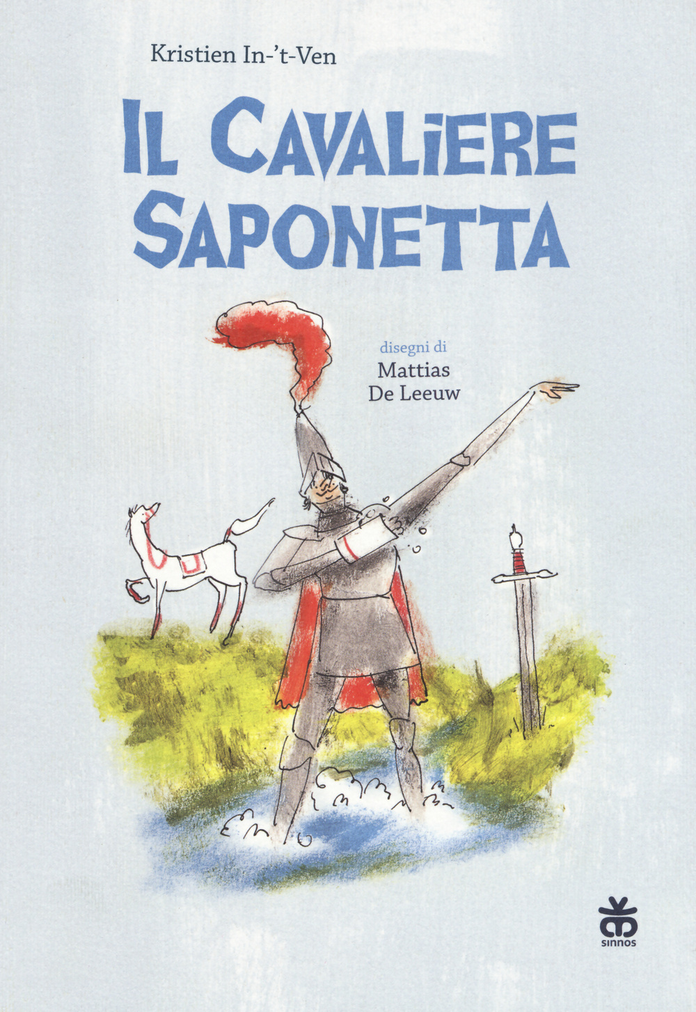 Il cavaliere saponetta