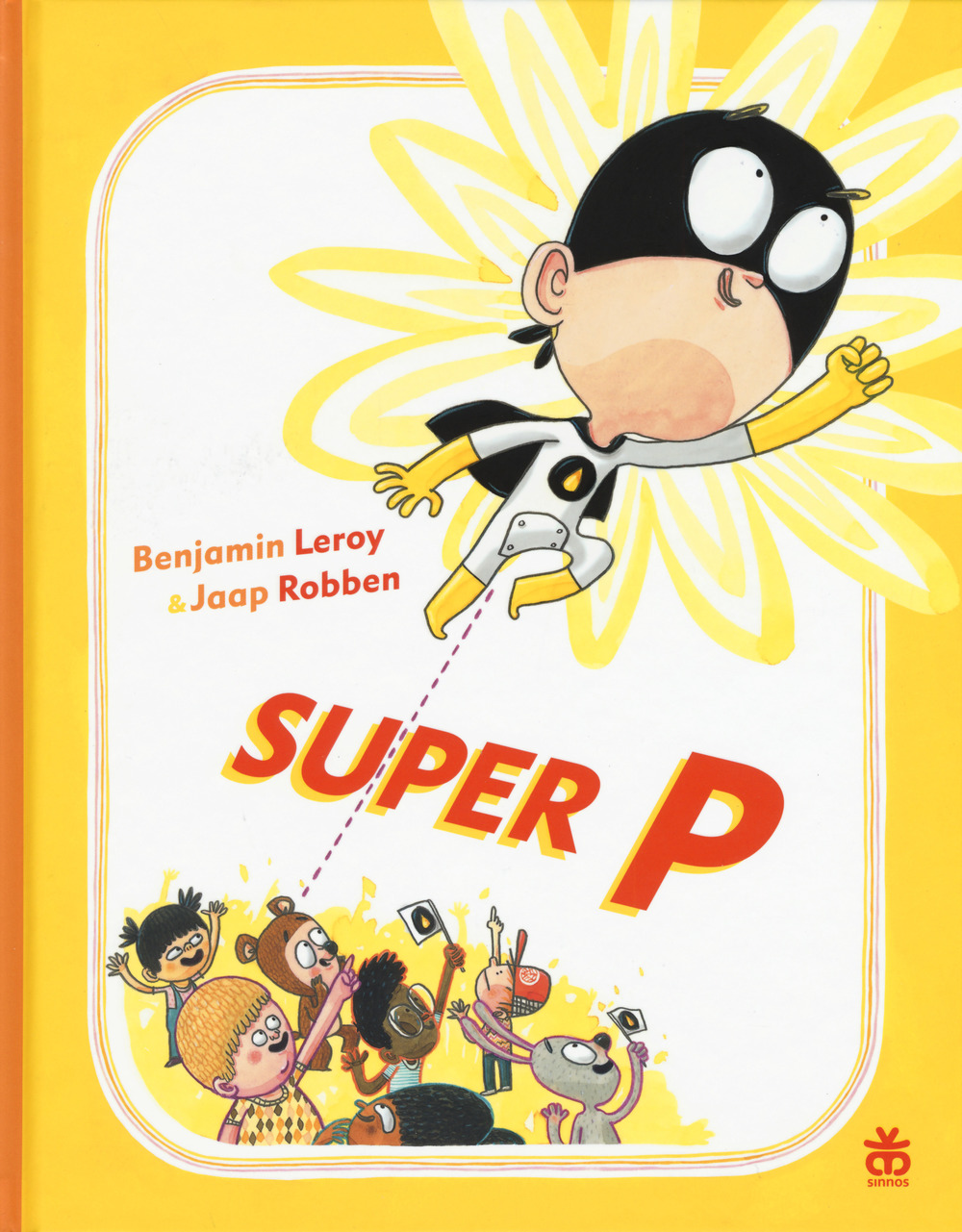 Super P. Ediz. illustrata