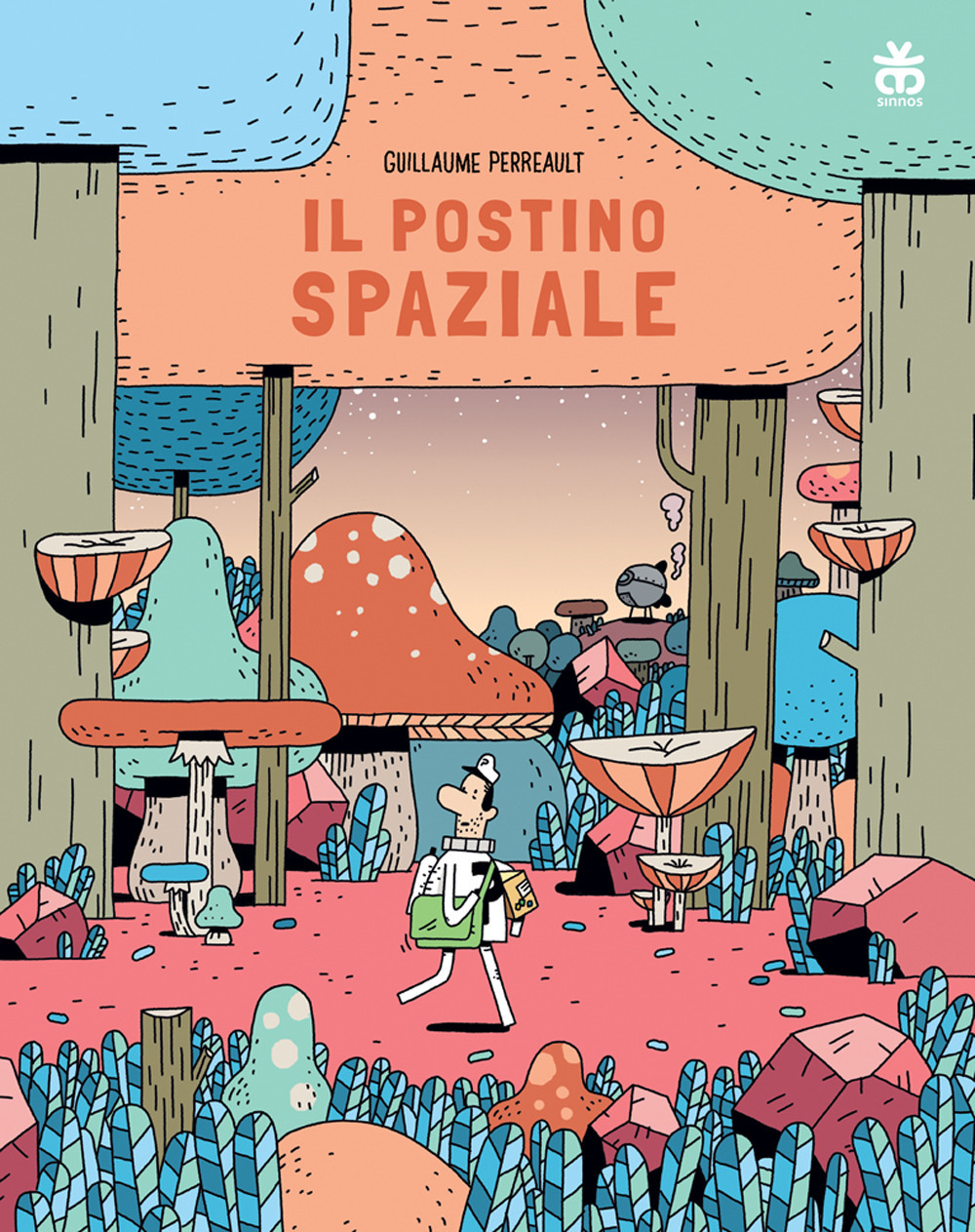 Il postino spaziale