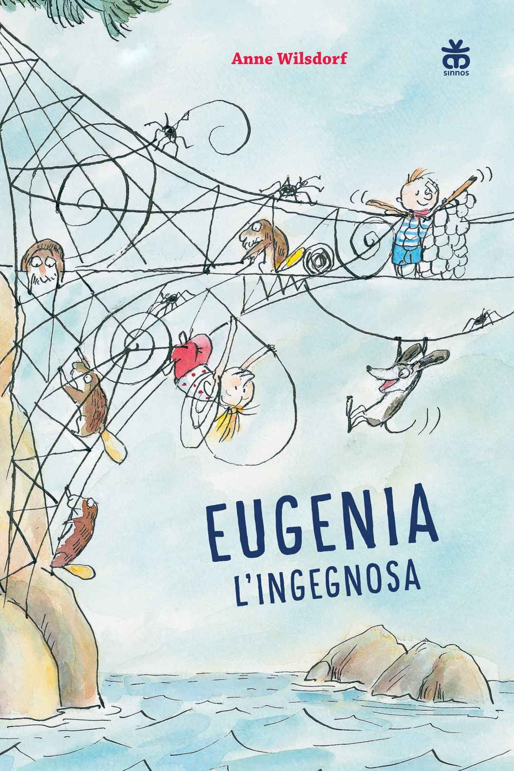 Eugenia l'ingegnosa