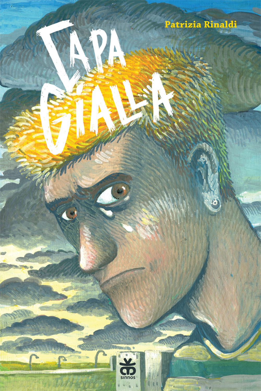 Capa gialla